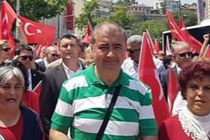 İSMAİL TEKİN : Ayinesi İştir Kişinin Lafa Bakılmaz -5-