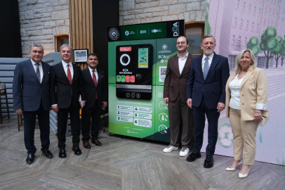 3. Uludağ Çevre Forumu yoğun ilgi gördü