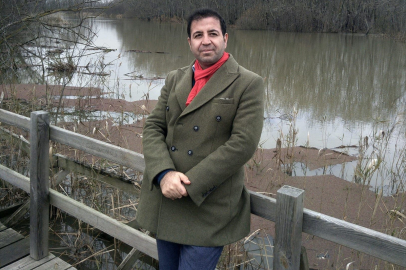 MUSTAFA SOLAK: 19 Mayıs Sadece Bir Tarih Değil; Cesaretin Adıdır