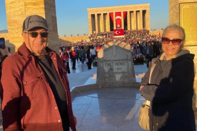 REMZİ DİLAN: Nutuk'ta, Samsun Hazırlıkları ve 19 Mayıs