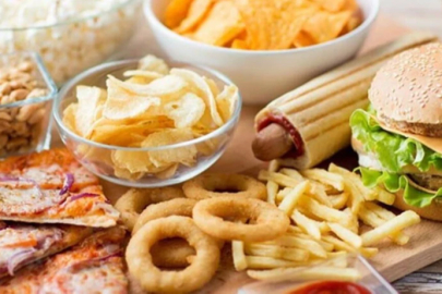 Bakanlık 32 gıda ürününu yasakladı!