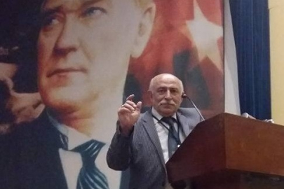CAFER GENÇ: 19 MAYIS: Kurtuluştan Kuruluşa Giden Yol