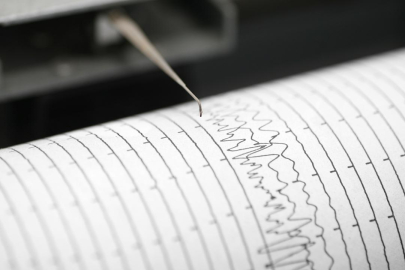 Malatya'da 5,6 büyüklüğünde deprem