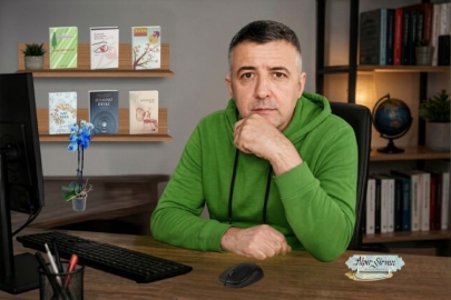 ALPER ŞİRVAN : Nereden Nereye?