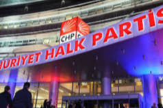 CHP Mutlak butlan davasında karar çıktı: Kılıçdaroğlu başkanlığa dönüyor!