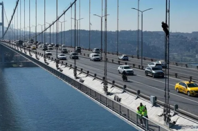 Kurban Bayramı’nda hangi köprü ve otoyollar ücretsiz olacak?
