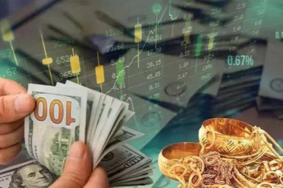 ‘Butlan’ krizi piyasalara füze gibi düştü: Borsa’da ateş dolarda serinlik