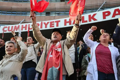 CHP içinde Özel ve Kılıçdaroğlu'nun ağırlıkları nasıl?