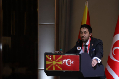 Dr. ELVİN ABDURAHMANLI: Balkanlarda Türk'ün Gücü ve Dostluğun Zirvesi