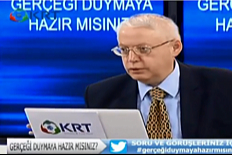 ALİ BEKTAN: ‘Garaj’da Kurulan (!) Şirketler