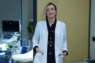 'Menopoz yaşı 40'lı yaşlara kadar düştü'
