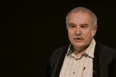 Prof. Dr. HİLMİ ÖZDEN: Dağlar ile Taşlar ile..
