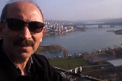 Şair DERMANİ : Farkında mısın