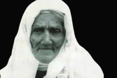 Vatan Aşkı İle Cepheye Koşan Türk Kadını:  Nene Hatun!
