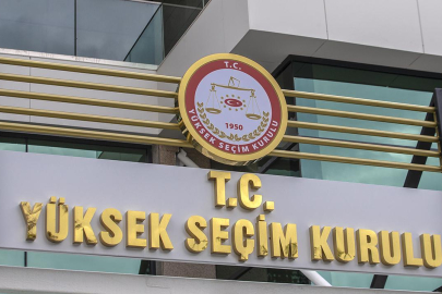 YSK, CHP’nin 'mutlak butlan' başvurusunu reddetti!