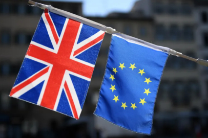Brexit Sonrası İngiltere ve AB Arasında Ticaret Gerilimi