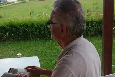 ENVER ÖZBİLEN: Bir Lokma Ekmek, Bir Çocuk Bezi, Bir oyuncak; Soykırımla Koparılan Bacağa Protez Demek..