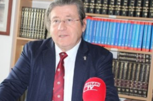 SUAY KARAMAN: Arınma..