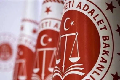 Adalet Bakanlığı'na 15 bin yeni personel alımı...  44 farklı unvanda kadro açılıyor