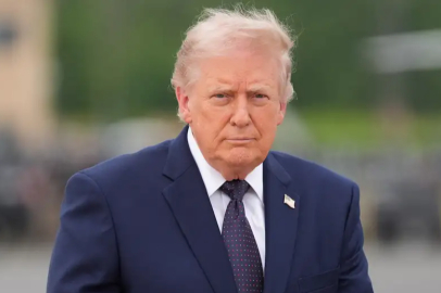 Trump'tan Türkiye'ye İbrahim Anlaşması çağrısı
