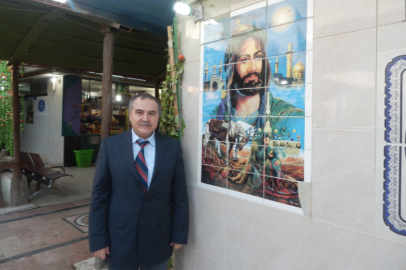 Şair HİLMİ ÖZDEN: Borç İster mi Gani Olan..