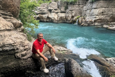 Şair ÜMİT YURTKURAN: Bayramda Ne Keselim?