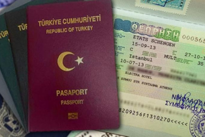 Dikkat!.. Schengen vizesinde Hızlı Randevu Tuzağı: Karaborsada Randevu Satılıyor
