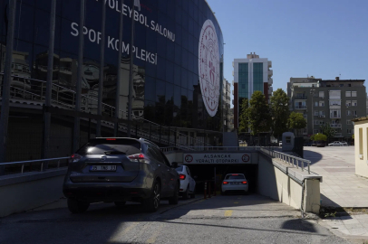 Otoparklarda elektrikli araçlara indirim