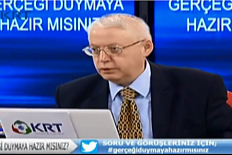 ALİ BEKTAN: Atatürk ve İslam Dünyası..