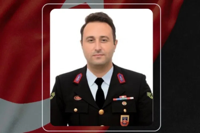 Bayram günü görevi başında şehit oldu!