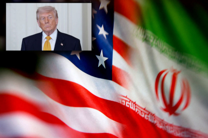 İran'dan müzakere açıklaması: Trump, sahte zafer ilan ediyor
