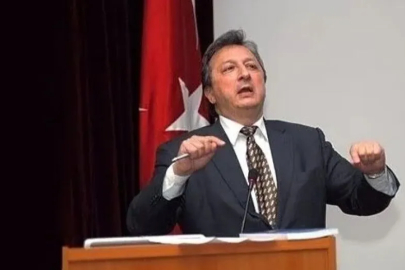 TÜMÖD Genel Başkanı Prof. Dr. Tolga Yarman: "Eğitim hakkı ve akademik süreklilik her koşulda korunmalıdır.."
