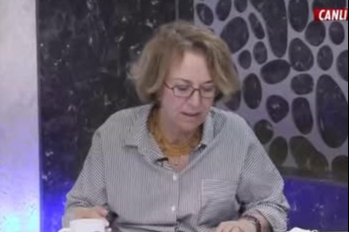 LÜTFİYE KADER:  Arınma ve Helalleşme..