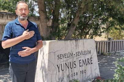 ÖZKAN GÜNAL: Allah ile olmak? -6-