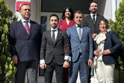 Dr. ELVİN ABDURAHMANLI: KİAMP ve TİKA 'nın İş Birliğinde Gelecek Vizyonu