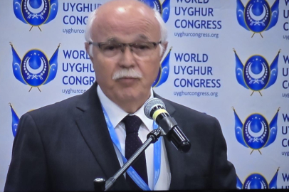 HALİS ÖZDEMİR: Teşekkürler Sayın İçişleri Bakanımız Mustafa Çiftçi!..