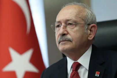 Kılıçdaroğlu'nun A Takımı belli oldu: İşte 18 kişilik MYK listesi
