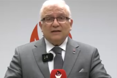 ÖZCAN PEHLİVANOĞLU: Devrimci Tükler!..