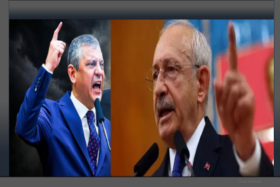 SUAY KARAMAN: Farkınız Yok..