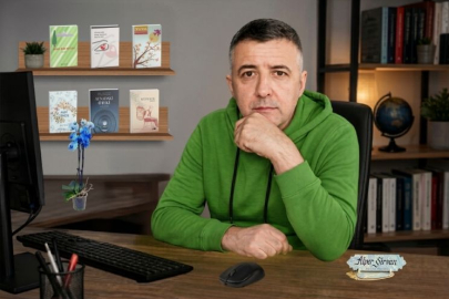ALPER ŞİRVAN: Ahlak..
