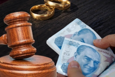Anayasa Mahkemesi, boşanmalardaki "süresiz nafaka" düzenlemesini iptal etti!