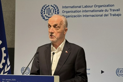 TÜRK-İŞ Başkanı Atalay: Milyonlarca kişinin enflasyon karşısındaki kayıpları telafi edilmelidir