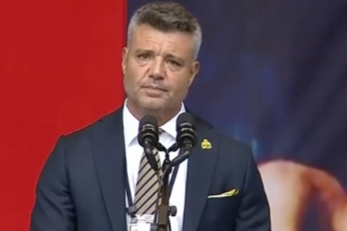 Yasa dışı bahis soruşturması | Fenerbahçe Başkanı Sadettin Saran'a 2 yıl 6 ay hapis