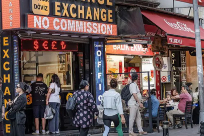 Mayıs ayı enflasyonunu TÜİK %32,61; ENAG %53,13 olarak açıkladı