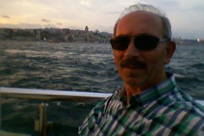 Şair DERMANİ: Seni Kendime Sakladım