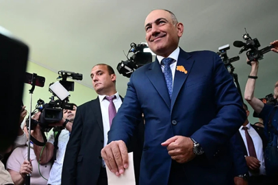 Ermenistan genel seçimlerinde oylama devam ediyor