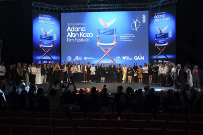 İşte 33. Adana Altın Koza Film Festivali’nin tarihleri