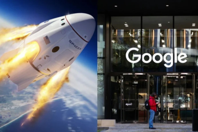 Google, SpaceX’e kiracı oldu: Aylık 920 milyon dolar ödeyecek