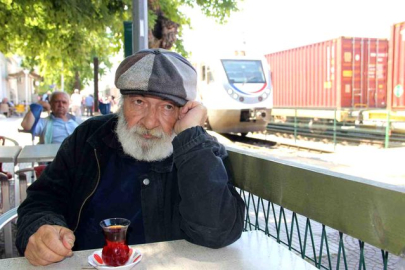 Bir zamanlar patrondu, artık sokaklarda yaşıyor