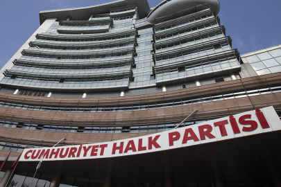 CHP'de 9 ismin ihracı istendi